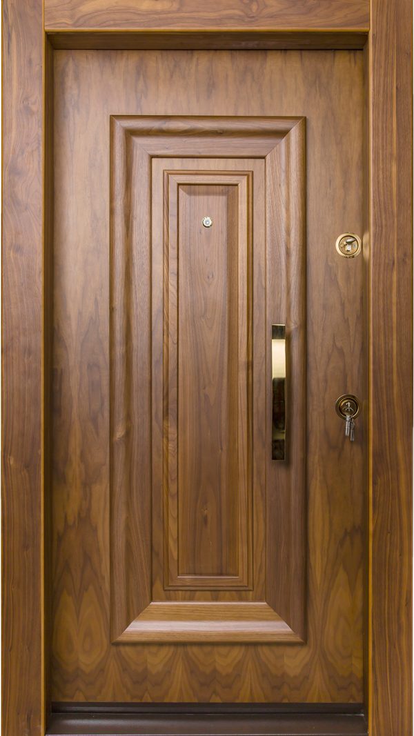 درب ضدسرقت مدل Z125